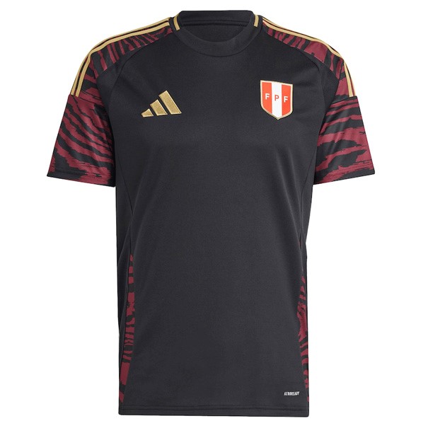 Tailandia Camiseta Perú 2nd 2024